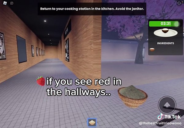 Scary Roblox Game with Friends: Funny Horror Screaming Gameplay