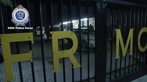 12K views · 62 reactions | Police have warned Fourth Reich bikies they will be targeted just as heavily as more notorious gangs like The Rebels. https://www.illawarramercury.com.au/story/5578796/police-have-more-visits-planned-for-fourth-reich-bikie-gang/?cs=7477 | Illawarra Mercury | Facebook