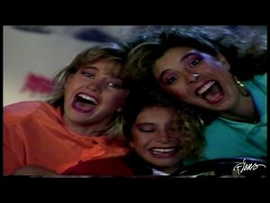 Flans | Corre, corre [En el boulevard] (HD)