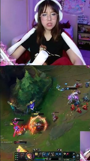 How did these people get to high elo?? 😭😭 #leagueoflegends #lolclips #supp #challenger #duobot