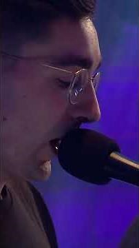 alt-J - Our version of ‪@metronomy‬'s ‘Everything Goes My Way’ for BBC Radio 6 #shorts