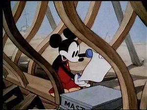 Boat Builders (1938)