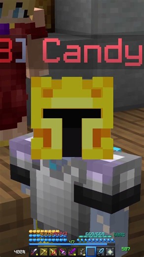 The Hypixel Skyblock Texture Pack Issue