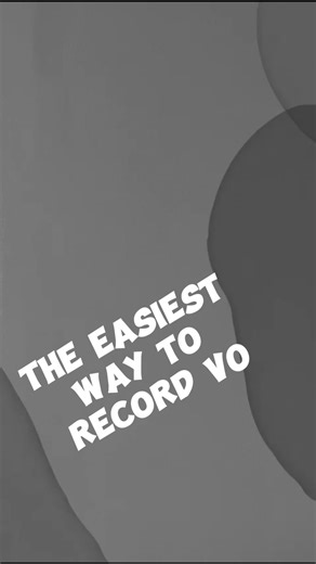 SOCIAL MEDIA MANAGER / CONTENT CREATOR on Instagram: "You don’t need to memorize scripts. Here’s the easiest way to record clean, smooth VOs on CapCut 🎤✨ #videoeditingskills #videoeditingtips #capcuttutorial #capcutedits"