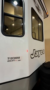 42K views · 637 reactions | 2026 Bungalow 404LOFT #jayco #bungalow | The RV Hunter | Facebook