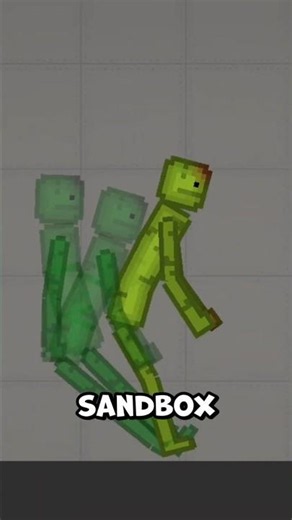😱 How to Make INFINITE Shadow Clones in Melon Sandbox!