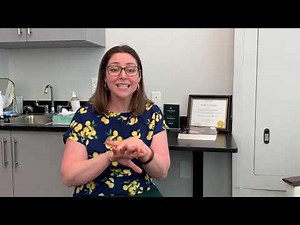 What happens at a wellness consult?