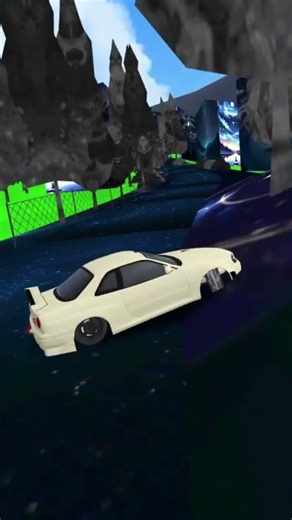 drift nisan mod menus 🔥🤩#frlegends #montage