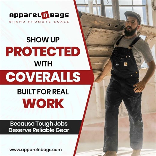 The Best Coveralls for Professional Teams #shorts