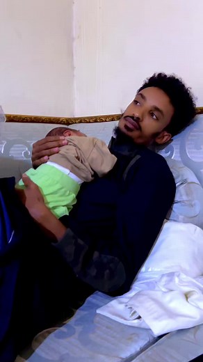 Allhamdulilah: Ibrahim Abas' Journey