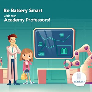 4K views · 39 reactions | Chúng ta nên cất pin ở đâu là tốt nhất? Bạn sẽ làm gì nếu pin bị rò rỉ? Hãy tìm câu trả lời tại trang web Học Viện Ngành Pin, và trở nên thông thái hơn! Hãy ghé thăm: https://www.panasonic.com/global/consumer/battery/academy/anzen/ ■Mang phép màu đến cuộc sống■ https://www.panasonic.com/global/consumer/battery/bma/ | Panasonic Battery | Facebook