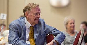 What this historian believes is the most ‘beautiful’ piece of Latter-day Saint art in church history