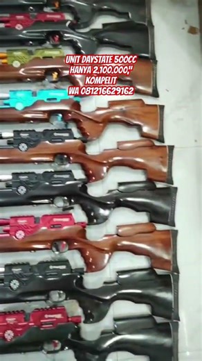 UNIT DAYSTATE 500cc CALL 4,5MM