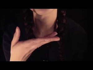 Guided Relaxation for Sleep - ASMR Soft Spoken/Whisper