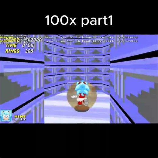 srb2 2.2.17 mods srb2 the past Mint "the AmyDroid" Sweetnam gameplay in shorts part 14 23 #shorts