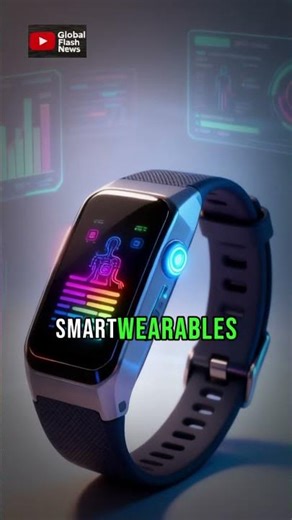 AI Reveals the Most Mind-Blowing Tech Changing Our Lives in 2026!