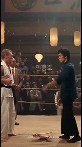 646K views · 8.9K reactions | Bruce Lee One inch punch Tournament | 민정호 | Facebook