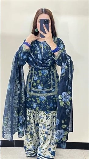 the Blue 💙 #trending #ai #dress #dress #dressdesign #fashion #shortvideo #viral #girl #girlythings