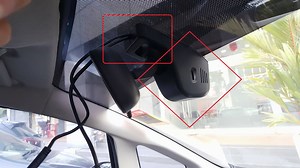 2.9K views · 23 reactions | HOW TO INSTALL YOUR THIRD EYE ? VIEW THE VIDEO ~ ITS EASY TO DO IT THANKS ! https://youtu.be/eWkrPx4v1Fc | YOUR THIRD EYE Car Recorder | Facebook