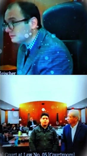 Judge Warns: “This DWI Will Follow You Forever” | Courtroom Reality