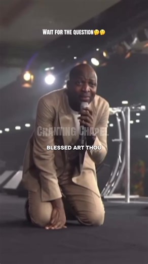 Chanting Worship Songs by Dunsin Oyekan