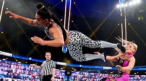 Top 10 Friday Night SmackDown moments: WWE Top 10, March 26, 2021