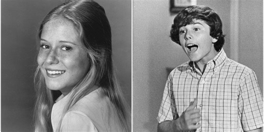 7 traits that make Middle Childs so special