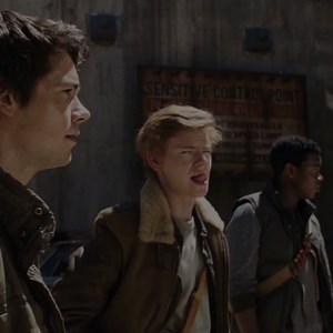 22K views · 1.7K reactions | ICYMI: Check out the trailer for #MazeRunner #TheDeathCure, coming to cinemas January 2018. | The Maze Runner | Facebook