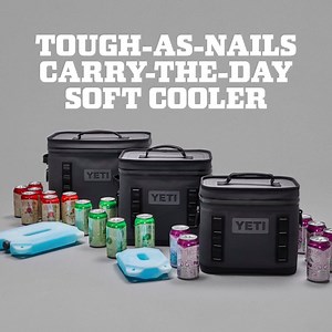 161 reactions · 31 comments | Holds Ice for days so your food and drink stays colder, longer. | YETI | Facebook