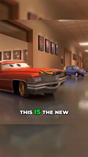 23K views · 1.5K reactions | Fun Facts about Disney Pixar Cars Movie Universe - New Dinoco Owner  #pixarcars #disneycars #disneycarsmovie #lightningmcqueen | Diecast by Dollar | Facebook