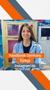 112 reactions | Handbook Germany artık sadece Türkçe olarak Instagram'da! 拾 | Handbook Germany | Facebook