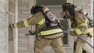 🚨 Exclusive to the 3M Scott Fire & Safety X3 PRO SCBA 🚨 👉The Dual-Redundant Pressure Reducer - A Backup Plan for your SCBA 1.877.MES.FIRE to learn more! | MESFire