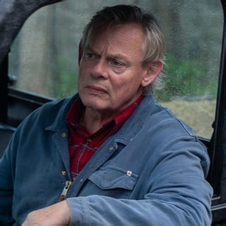 Out There - Official Trailer (ITV)