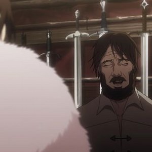 Netflix's Castlevania features a cool Game of Thrones Easter egg