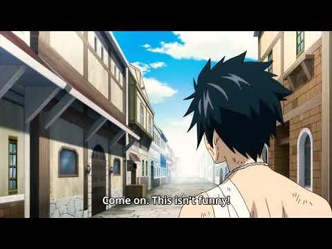 Fairy Tail (final series) ep 48 eng sub