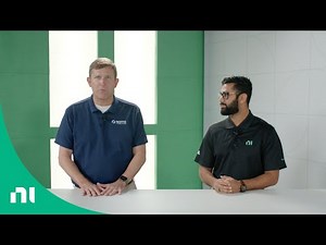 Next-Gen Automotive Radar Testing: VRTS 2.0 with UTP 5065 System Overview