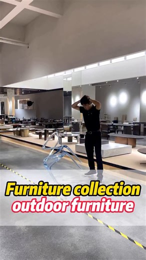 John-China furniture | Collection - 11 outdoor Furniture items that make neighbors envious! Discover a hand-picked collection of trending outdoor furniture that... | Instagram