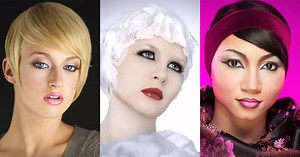 Why Gray is the Best Backdrop Color for Simple Portrait Studios