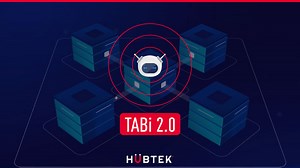Launching TABi Connect 2.0