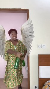 66K views · 5.1K reactions | L’ange gardien d’Abobo et le métier de Nadine 藍 (compilation) | Frido Ido's Time | Facebook