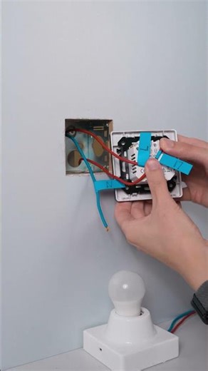 How to Install a Smart Dimmer Switch | MOES Star Ring Series Full Setup Guide#moes#smartdimmerswitch