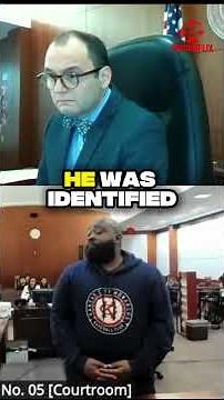 Judge Questions EVERYTHING in This SHOCKING DWI Case! #courtroomdrama