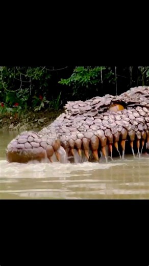 The Italian Jaws Made A Sequel In 1990 & The Crocodile Got A Bigger Budget 😂