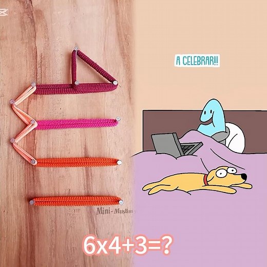 This is a video that can make you happy all day long