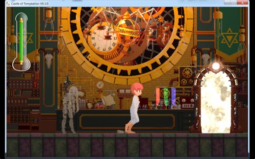 诱惑城堡 Castle of Temptation第三关隐藏关开启