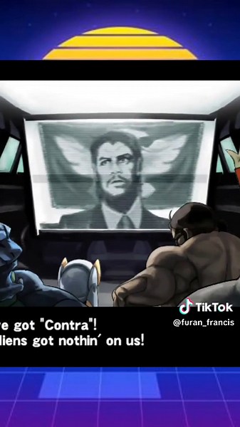 Contra ReBirth: El Golazo Olvidado de Konami en WiiWare