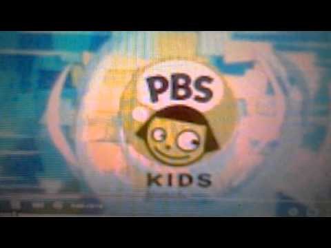 Pbs Kids Reflection Reversed