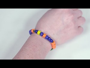 Learning About Computer Coding Using Jewelry