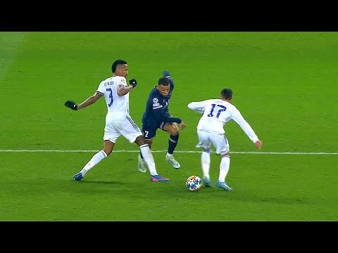 Kylian Mbappé is the Best Player in the World