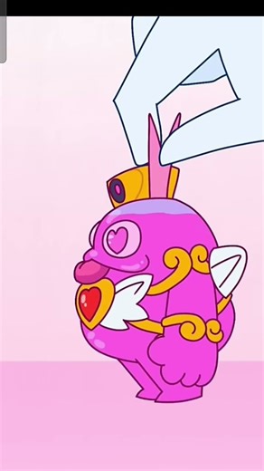 Cute squeak 🤩#Brawl ⭐#brawlstaranimation🔥🔥